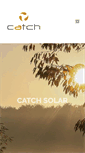 Mobile Screenshot of catchsolar.com